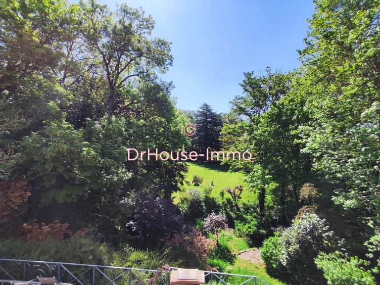 Villa Chaingy - 5 chambres - 281m²