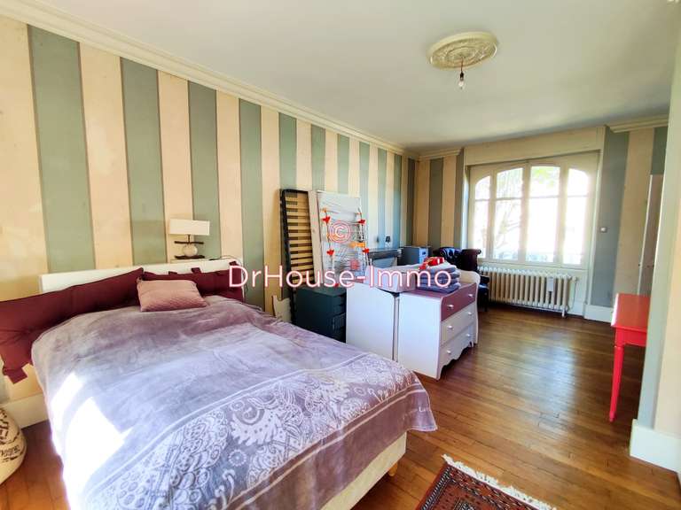 Villa Chaingy - 5 chambres - 281m²