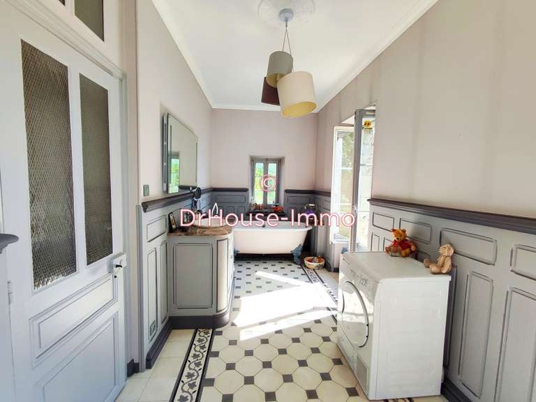 Villa Chaingy - 5 chambres - 281m²
