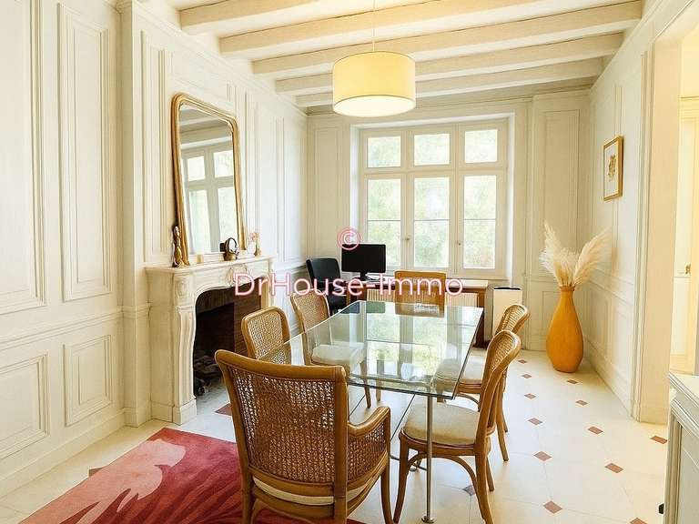 Villa Chaingy - 5 chambres - 281m²