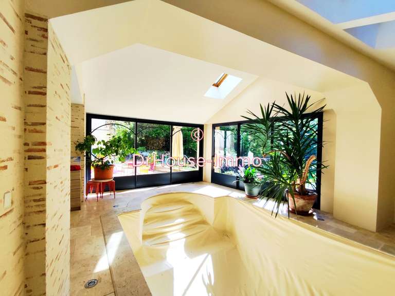 Villa Chaingy - 5 chambres - 281m²