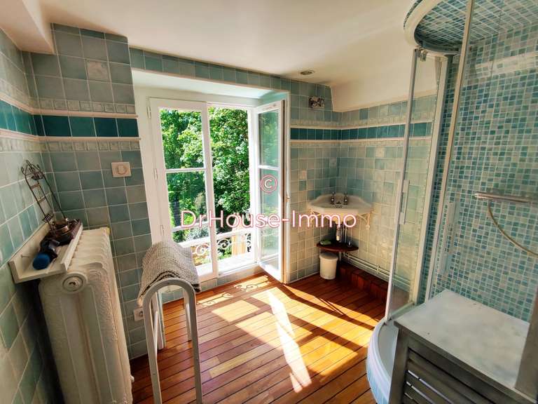 Villa Chaingy - 5 chambres - 281m²