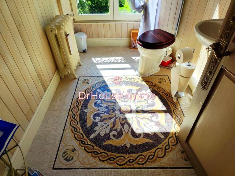 Villa Chaingy - 5 chambres - 281m²