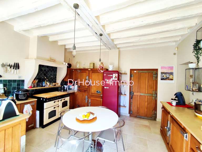 Villa Chaingy - 5 chambres - 281m²