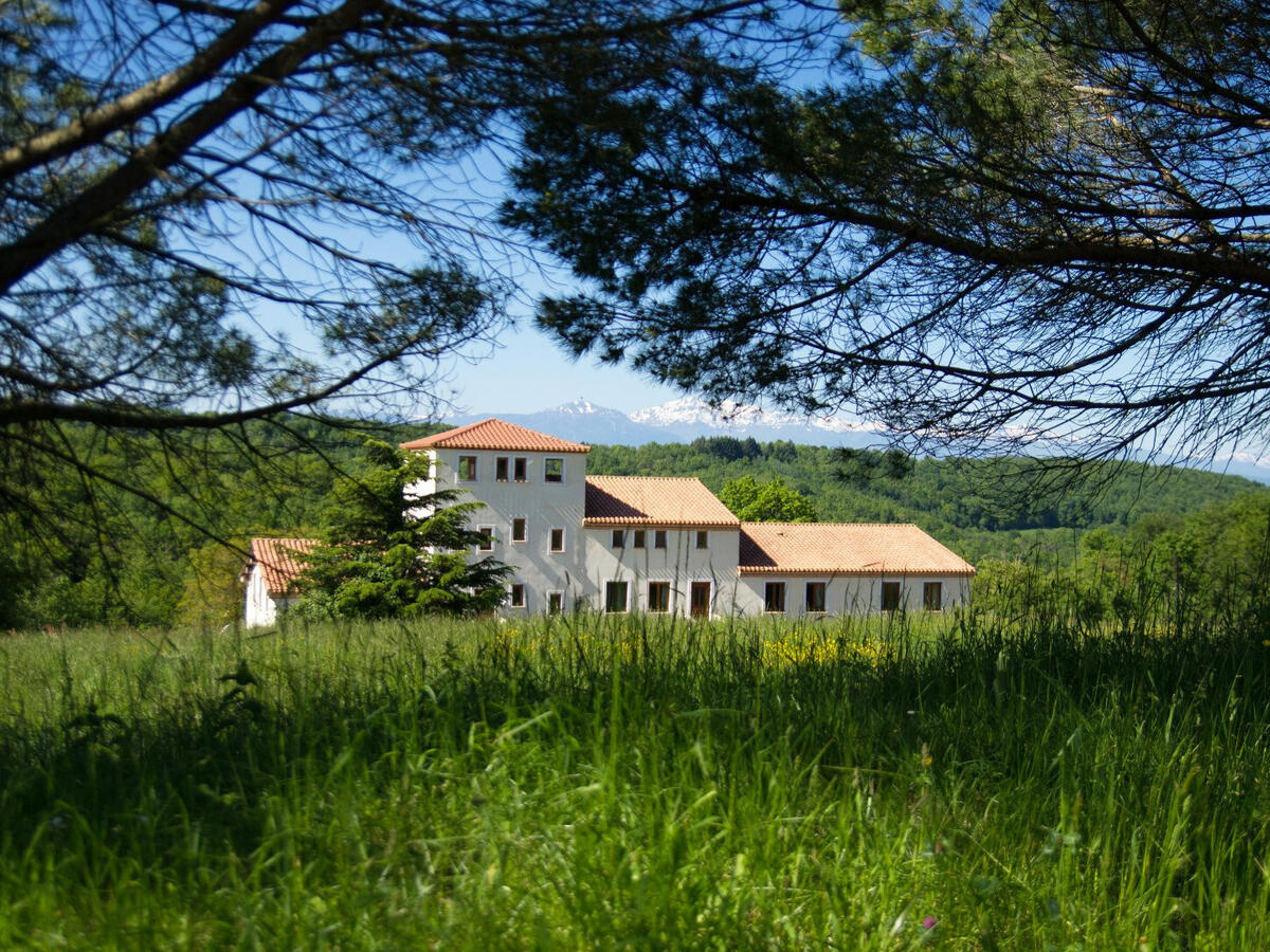 Maison Chalabre