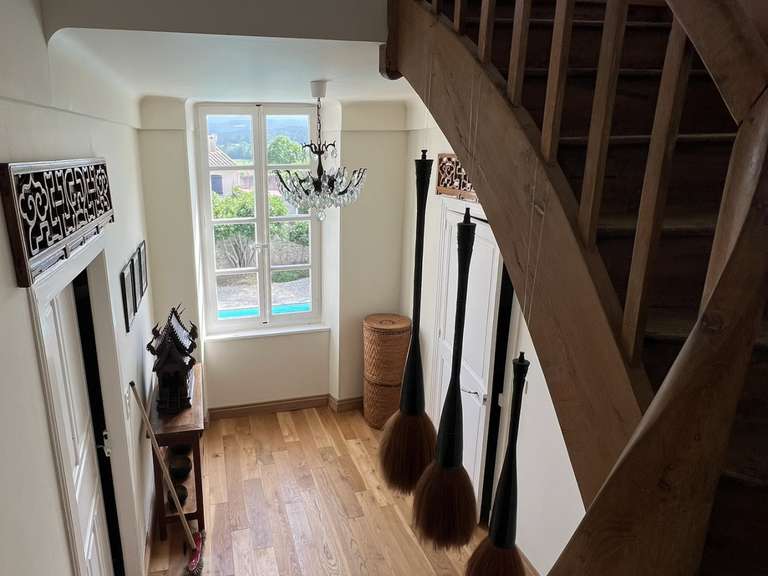 Maison Chalabre - 6 chambres - 284m²