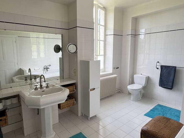 Maison Chalabre - 6 chambres - 284m²