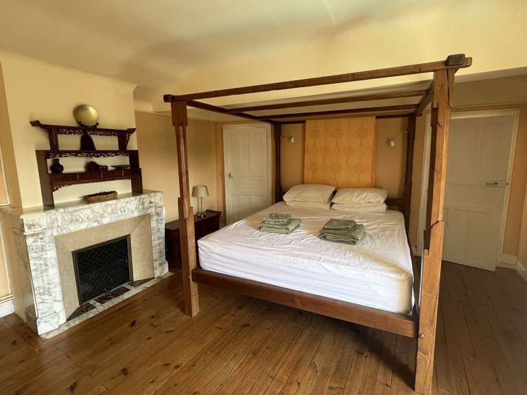 Maison Chalabre - 6 chambres - 284m²