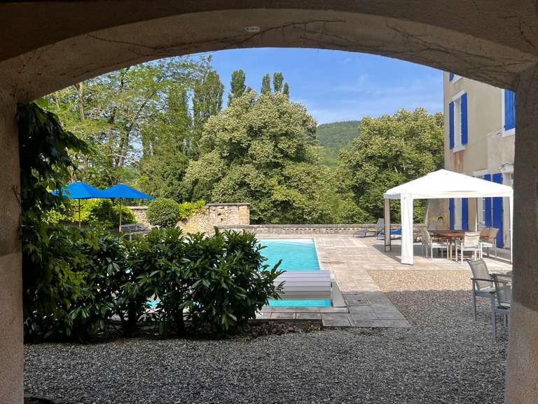 Maison Chalabre - 6 chambres - 284m²