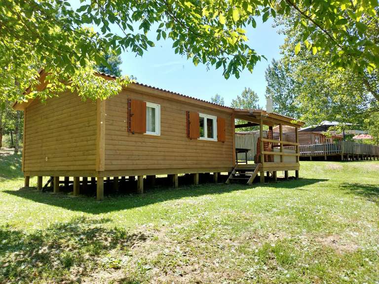 Propriété Chalabre - 8 chambres - 360m²