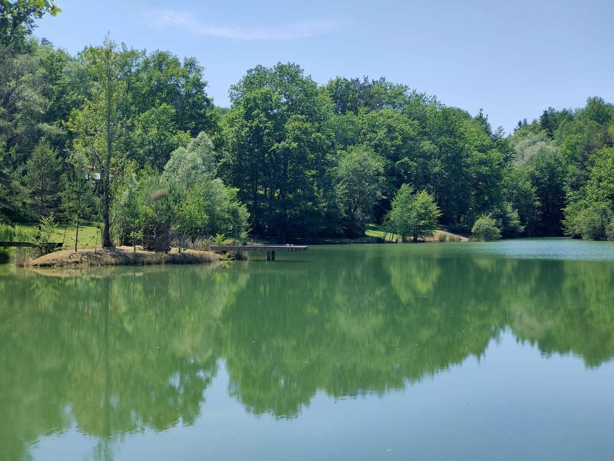Propriété Chalabre