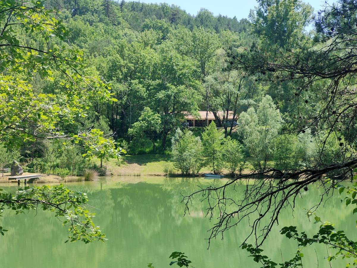 Propriété Chalabre