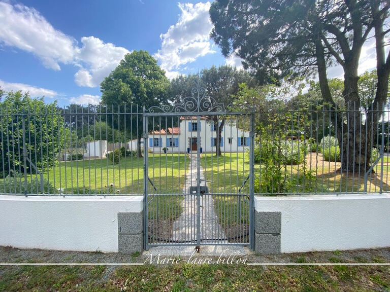 Vente Maison Challans - 4 chambres