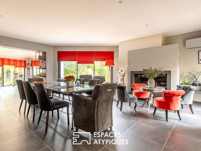 Maison Challans - 4 chambres