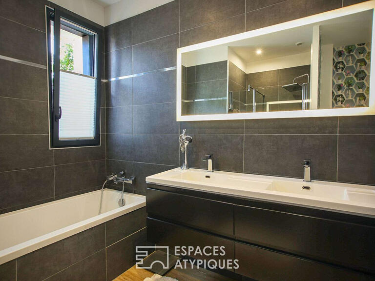 Maison Challans - 5 chambres