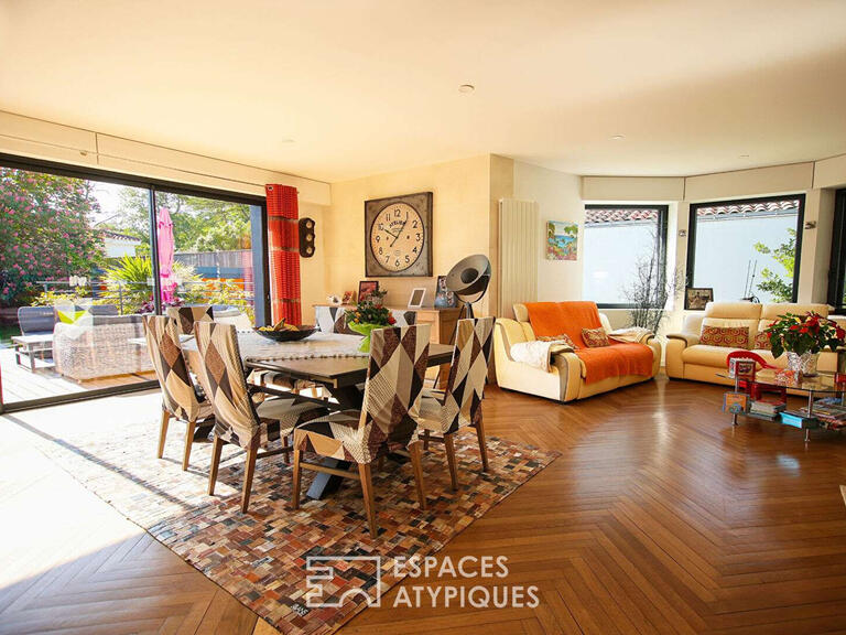 Maison Challans - 5 chambres