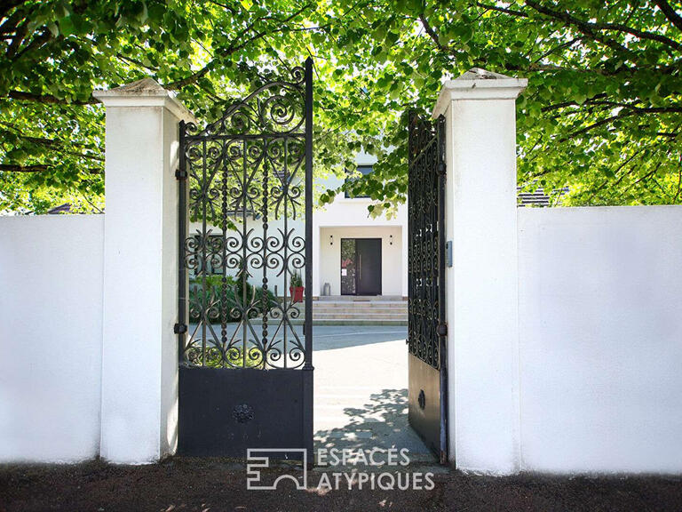 Maison Challans - 5 chambres