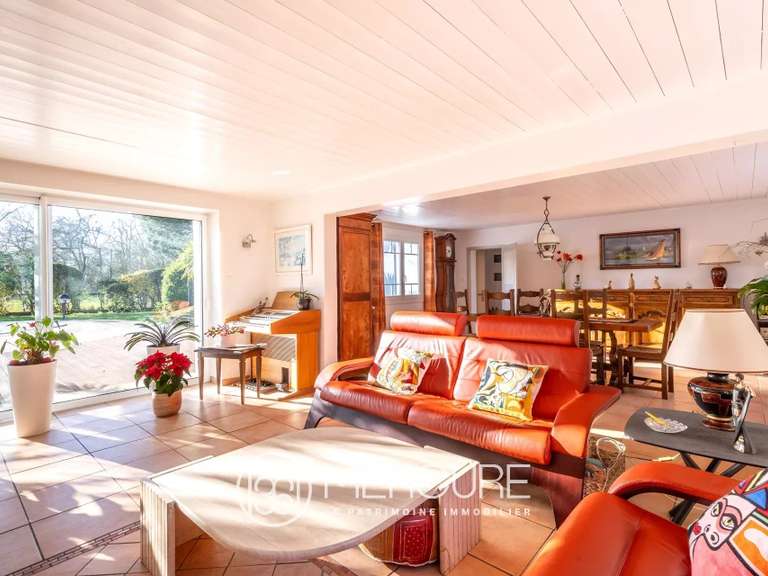 Maison Challans - 4 chambres - 180m²