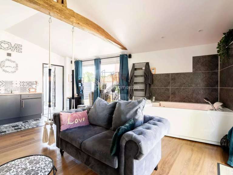 Maison Challans - 4 chambres