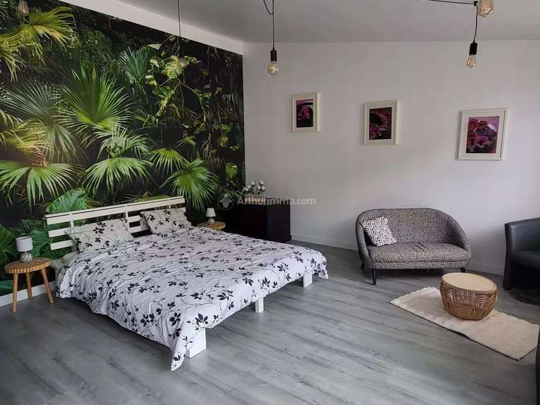 Maison Challans - 4 chambres