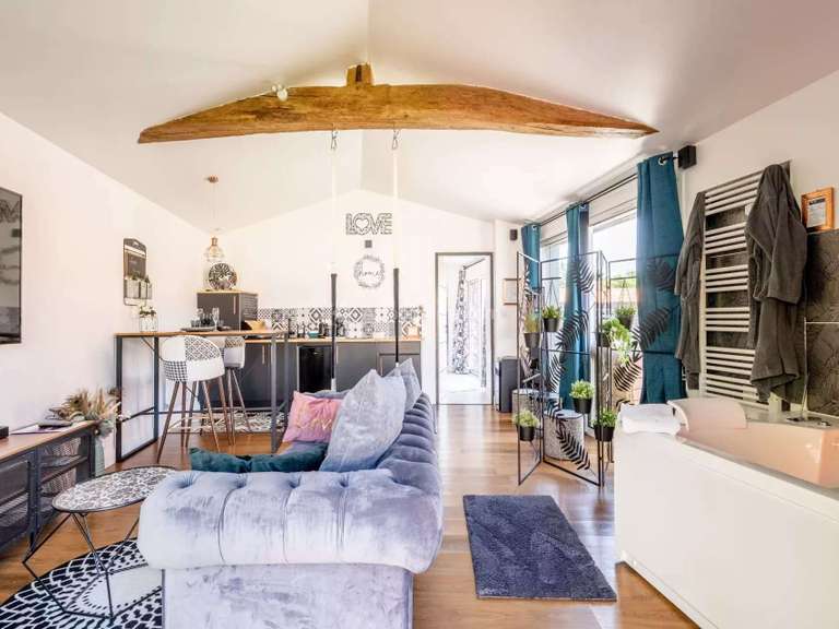 Maison Challans - 4 chambres