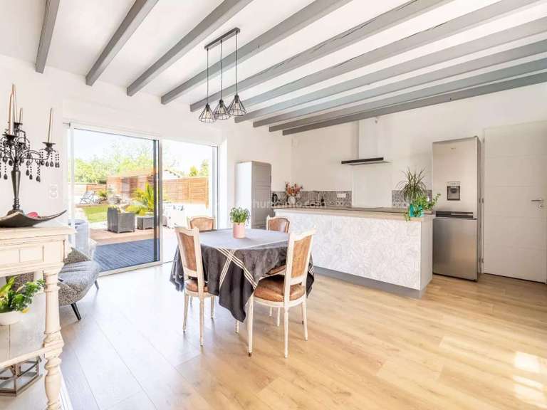 Maison Challans - 4 chambres