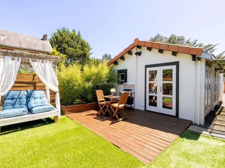 Maison Challans - 4 chambres