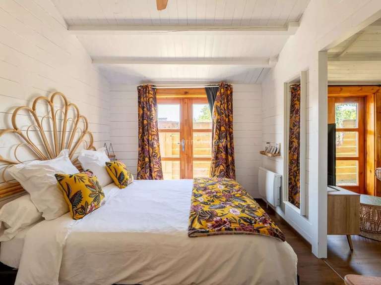 Maison Challans - 4 chambres