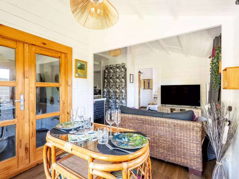 Maison Challans - 4 chambres