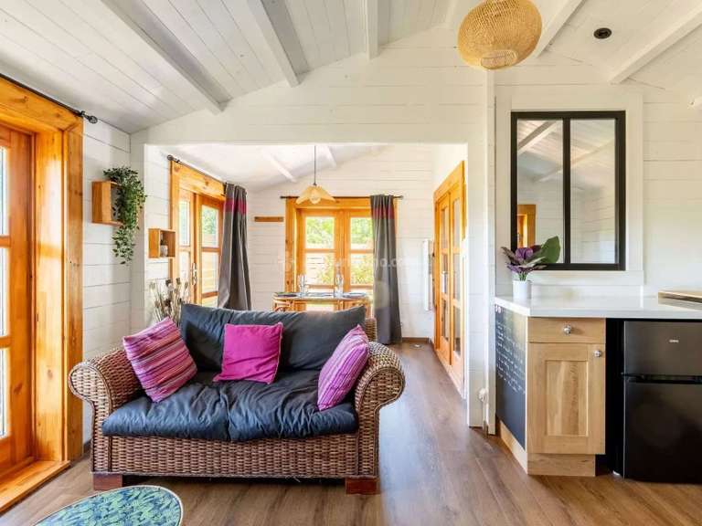 Maison Challans - 4 chambres