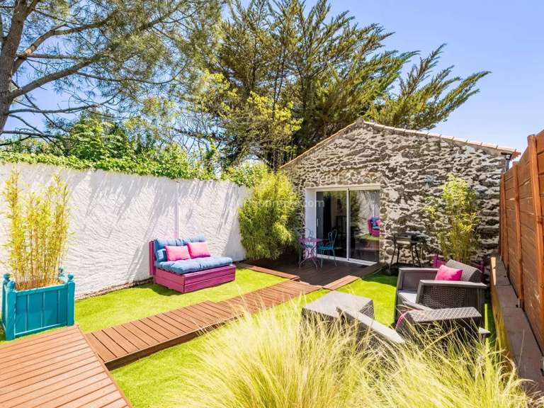 Maison Challans - 4 chambres