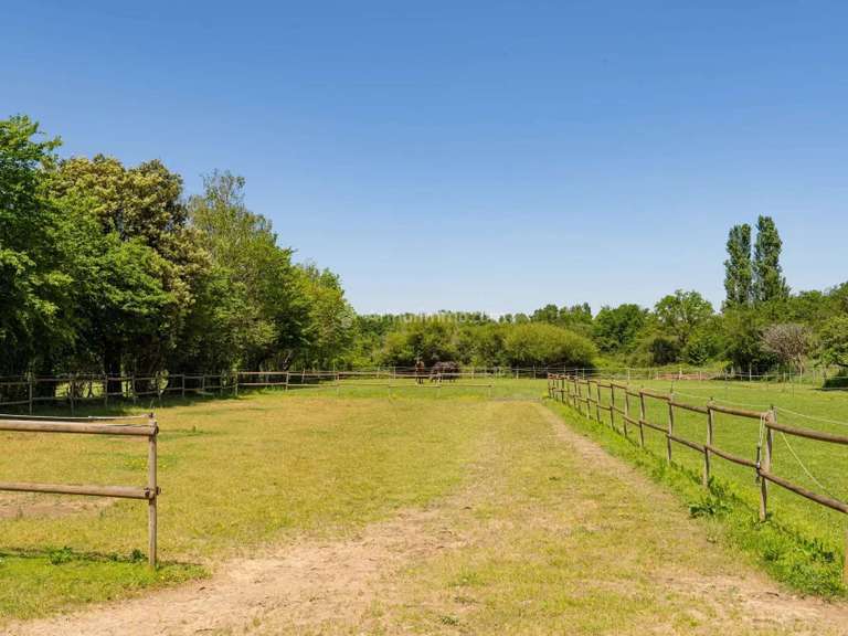 Maison Challans - 4 chambres