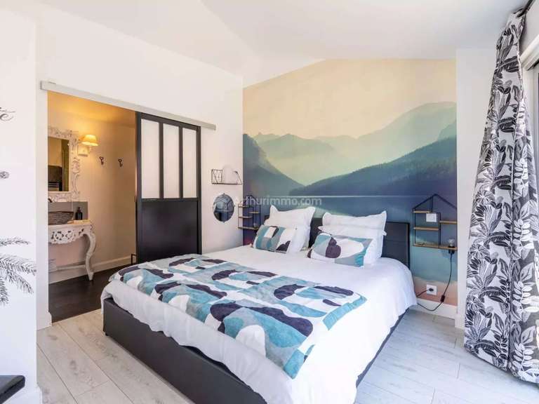 Maison Challans - 4 chambres