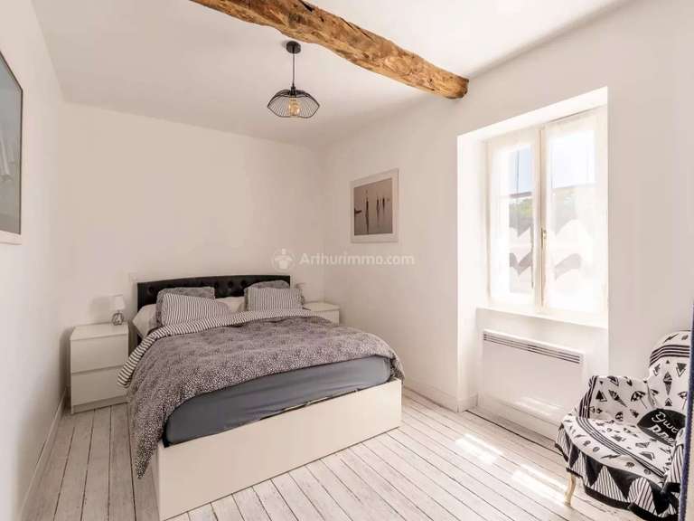 Maison Challans - 4 chambres