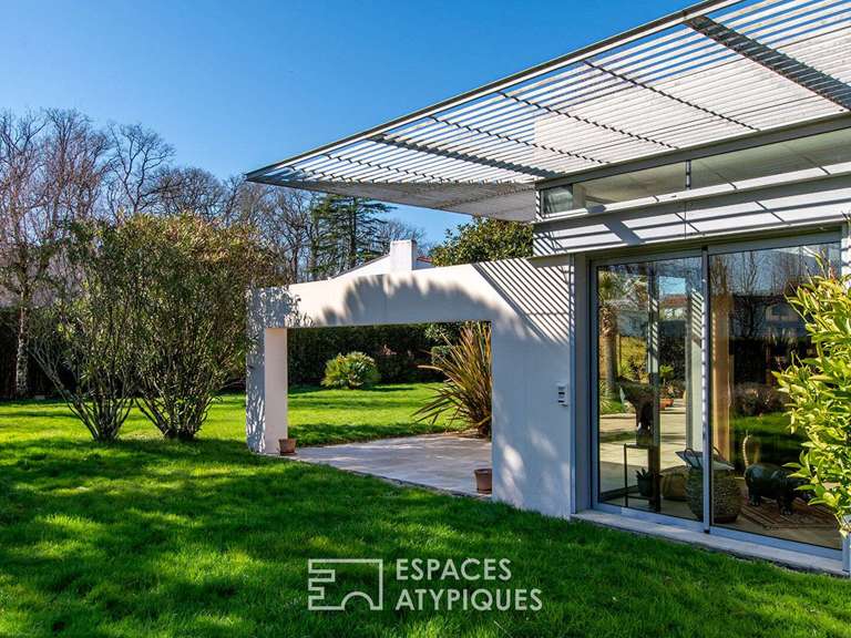 Maison Challans - 3 chambres