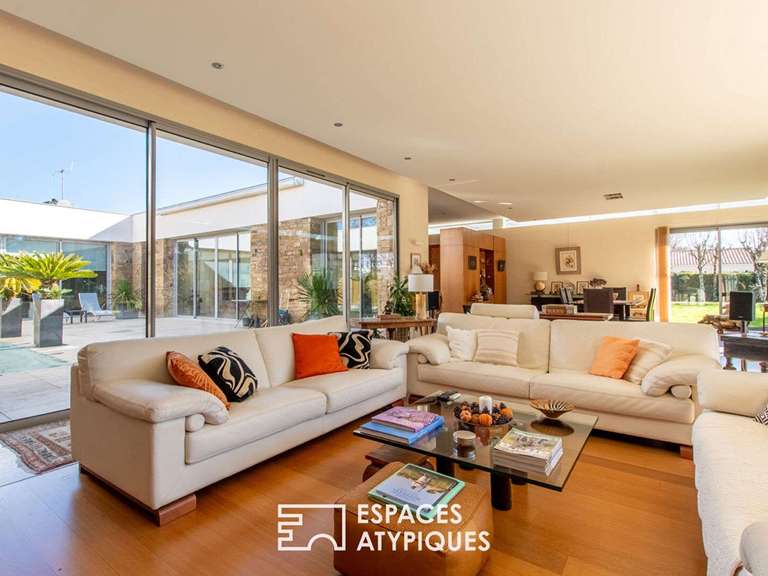 Maison Challans - 3 chambres