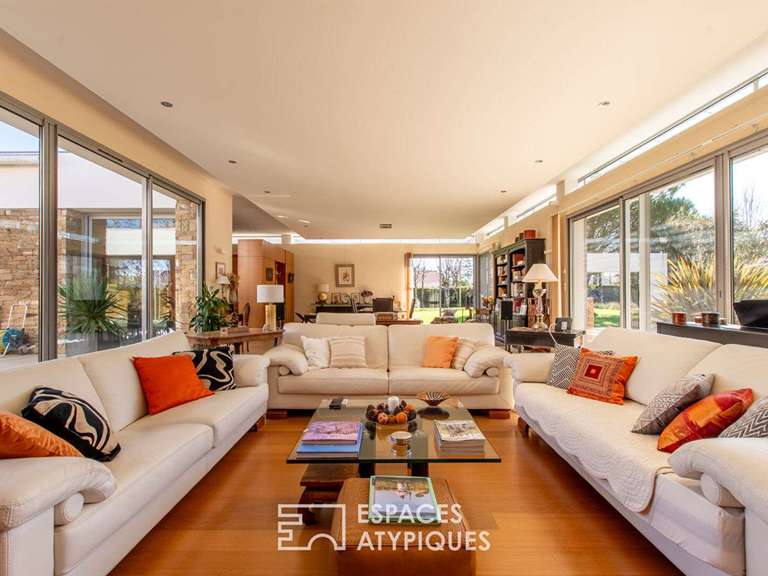 Maison Challans - 3 chambres