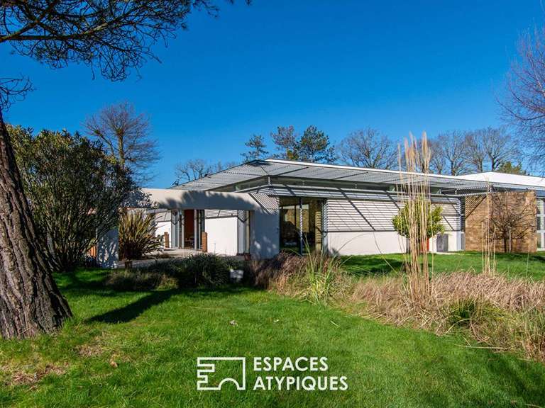 Maison Challans - 3 chambres