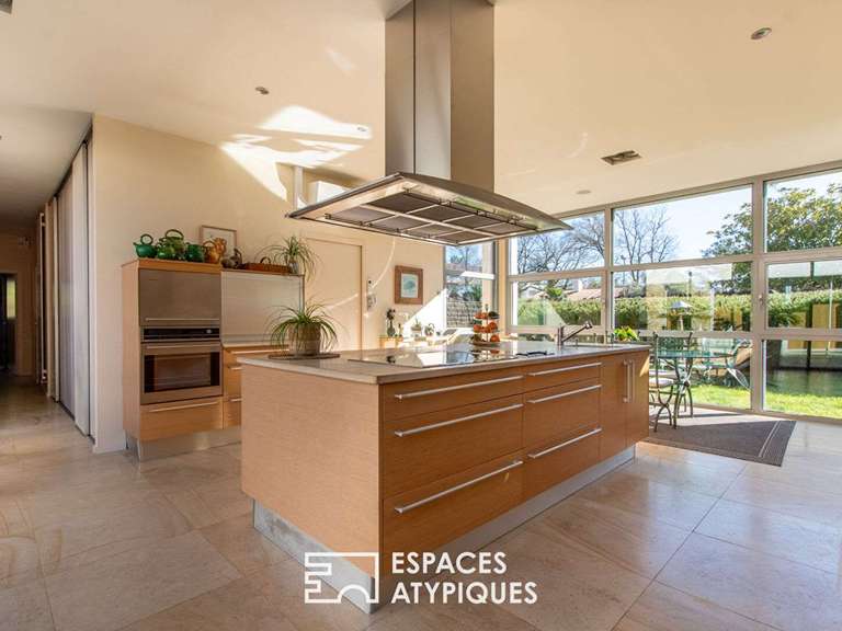 Maison Challans - 3 chambres