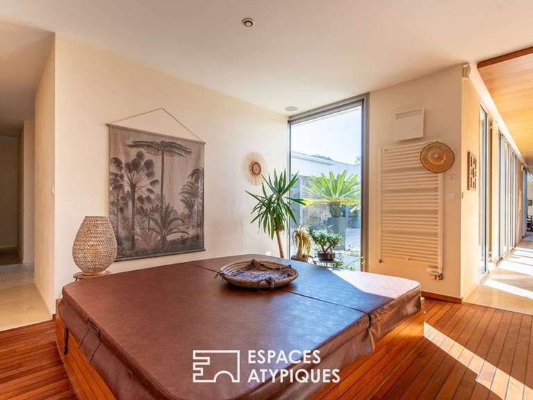 Maison Challans - 3 chambres