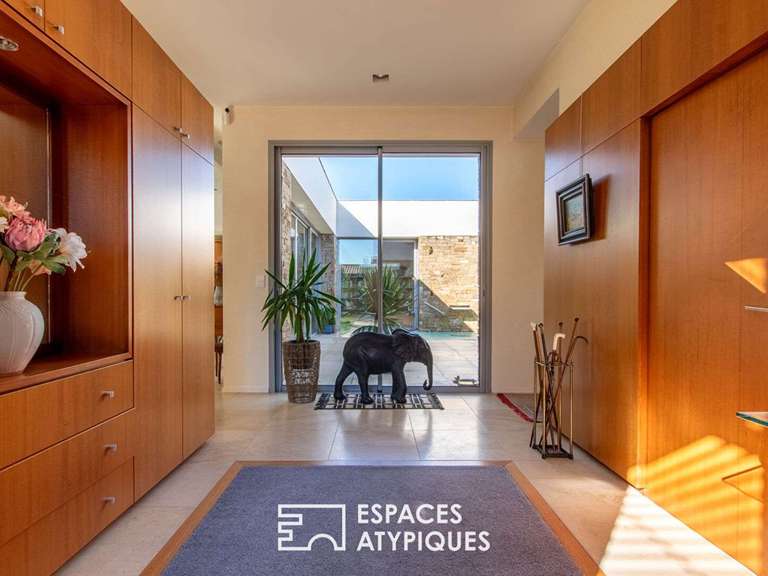 Maison Challans - 3 chambres