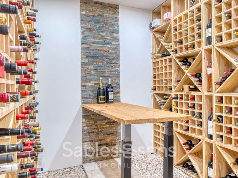 Villa Challans - 4 chambres