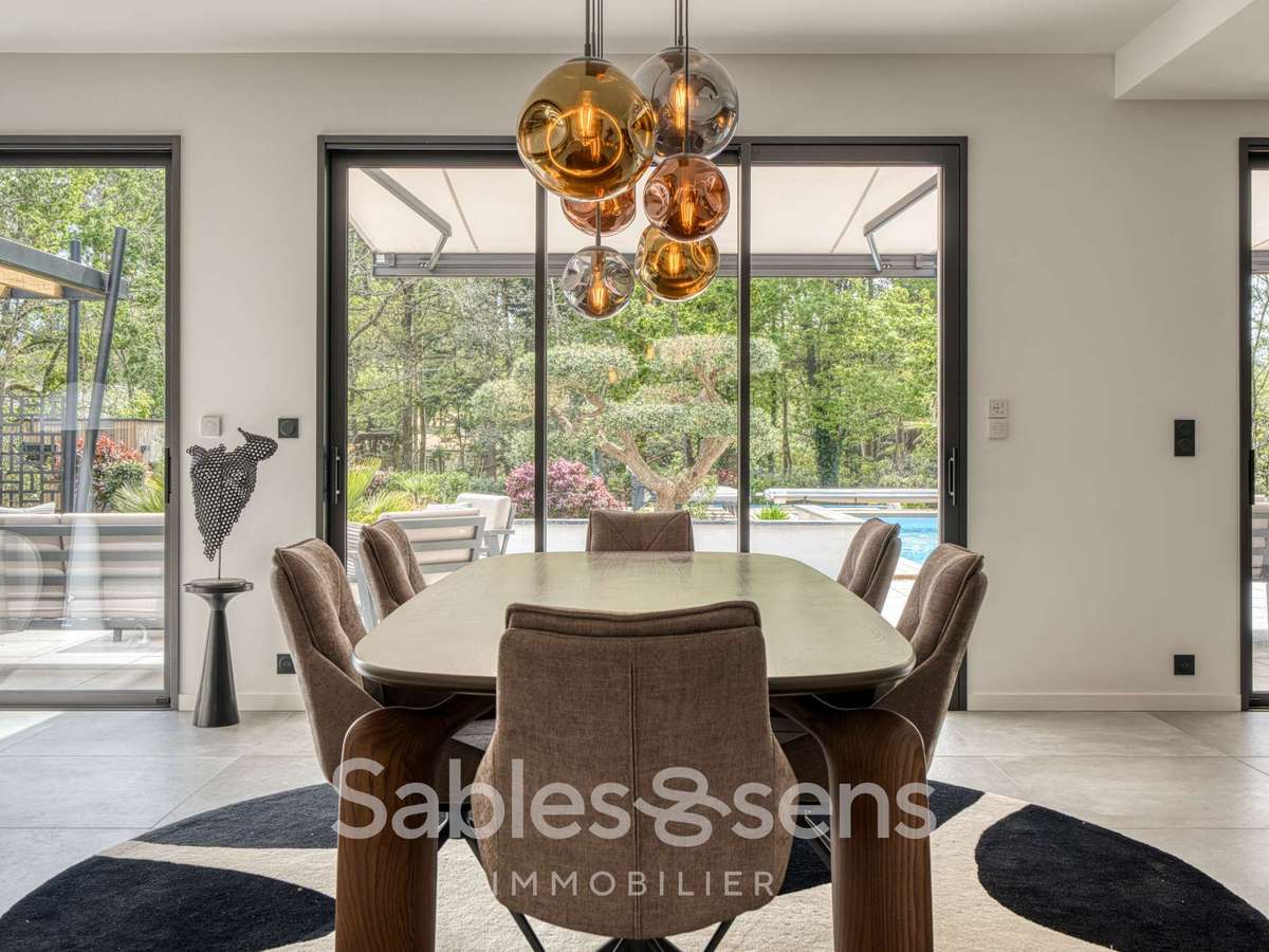 Villa Challans
