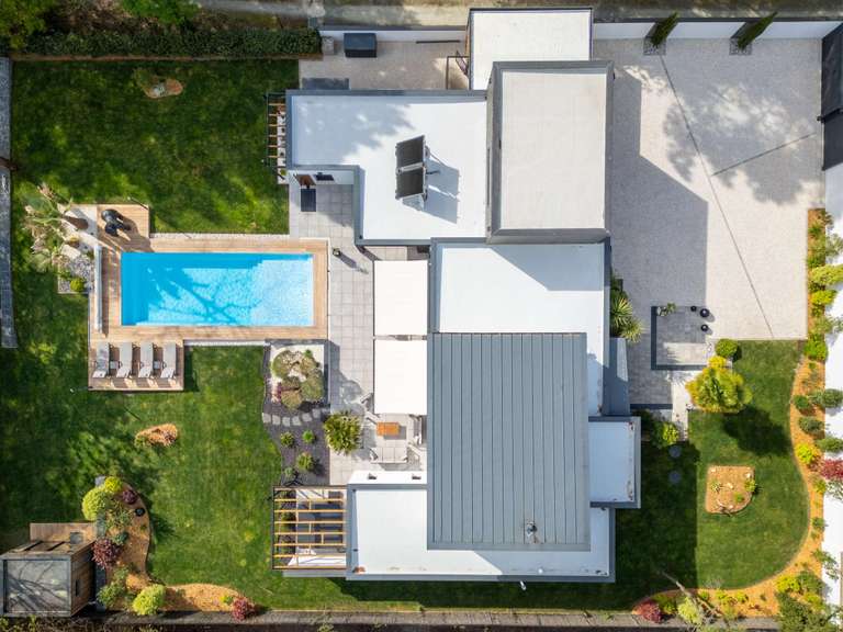 Villa Challans - 4 chambres