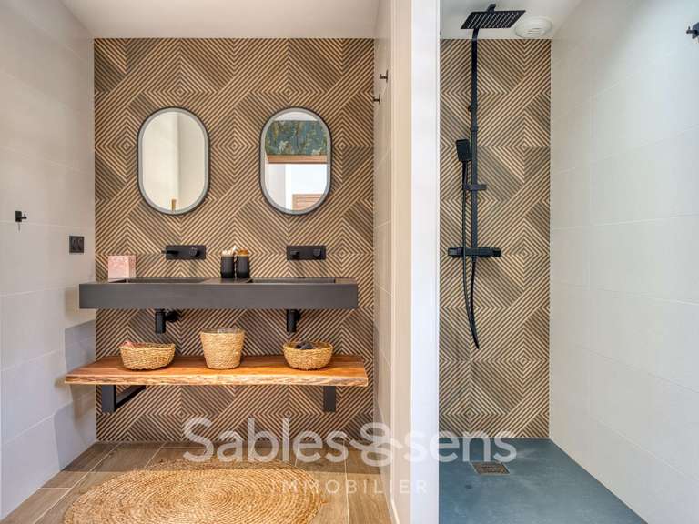 Villa Challans - 4 chambres