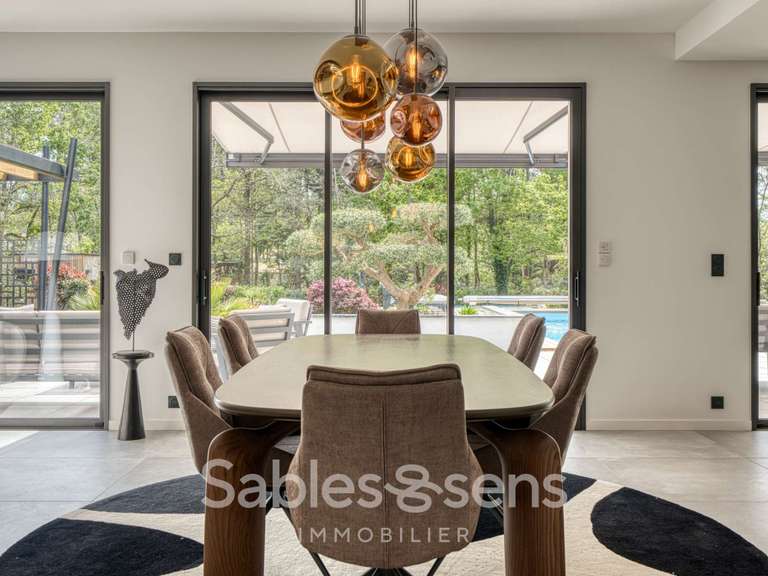 Villa Challans - 4 chambres