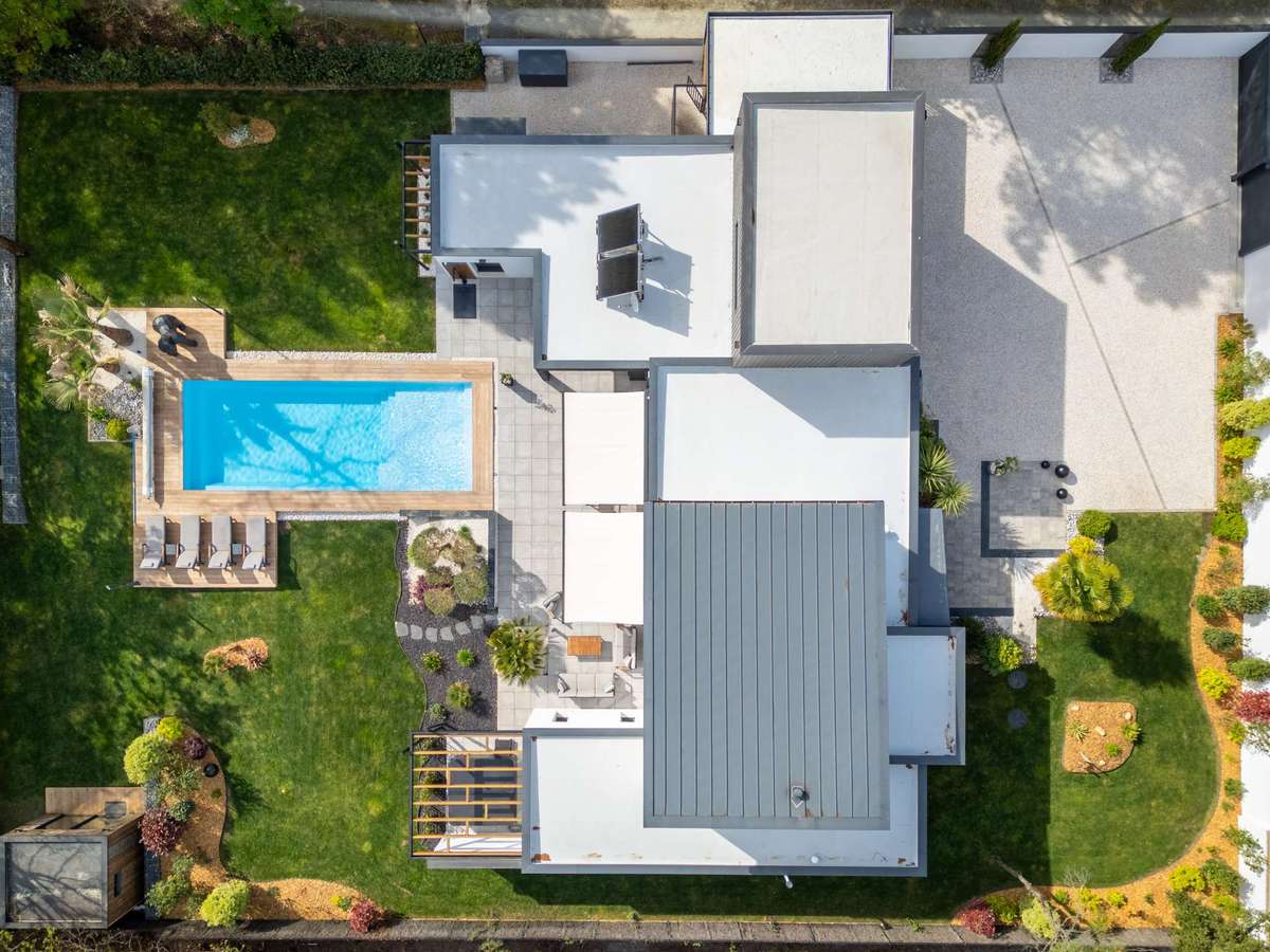 Villa Challans