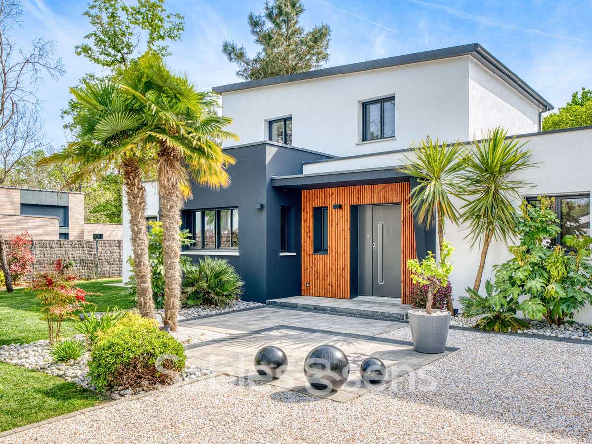 Villa Challans