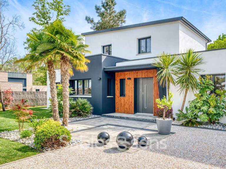 Villa Challans - 4 chambres