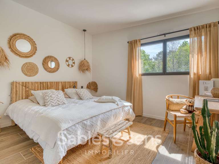 Villa Challans - 4 chambres